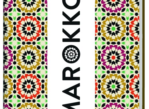 Zu Gast in Marokko | Buchvorstellung auf www.wallygusto.de 