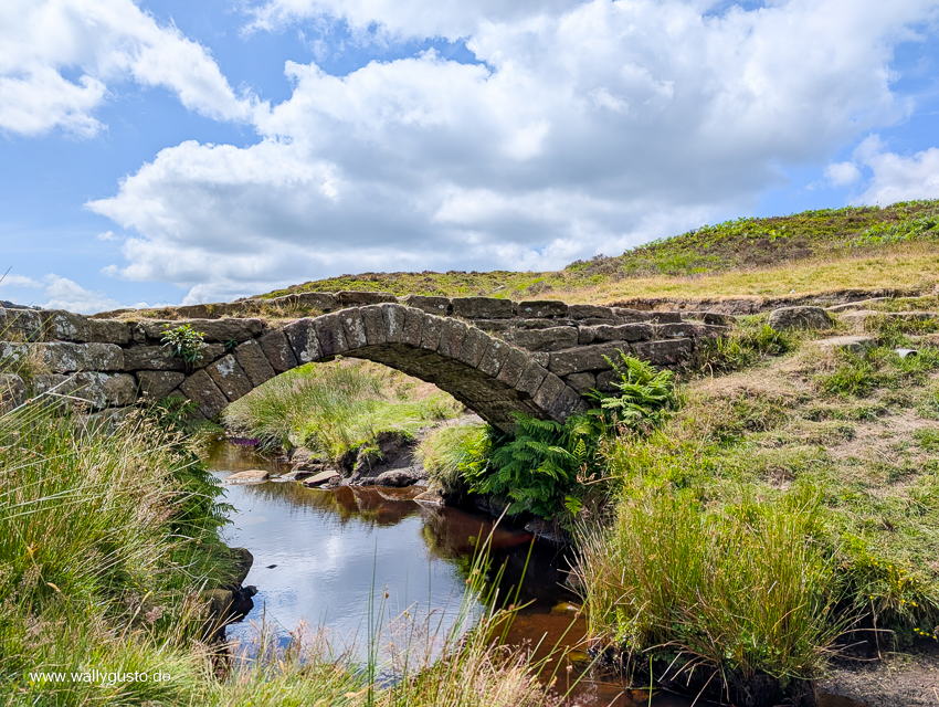 Peak District – Travel Guide auf www.wallygust.de