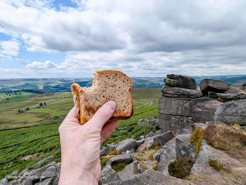 Peak District – Travel Guide auf www.wallygust.de