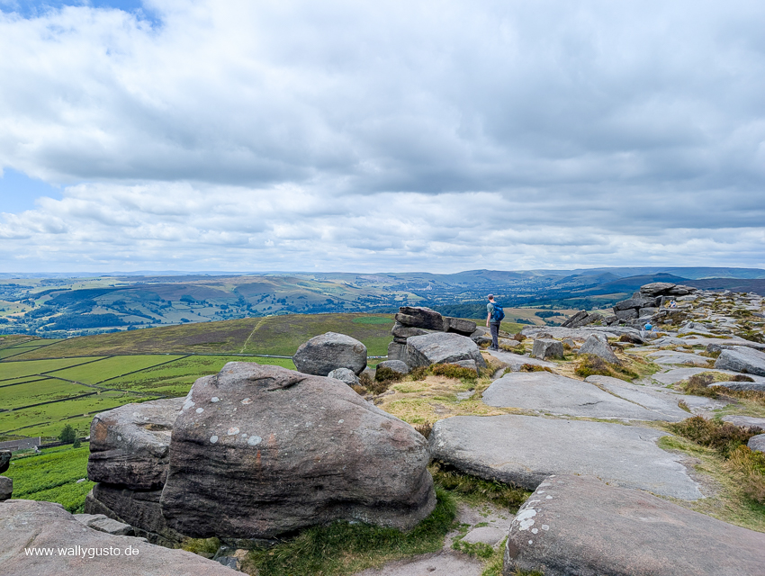 Peak District – Travel Guide auf www.wallygust.de