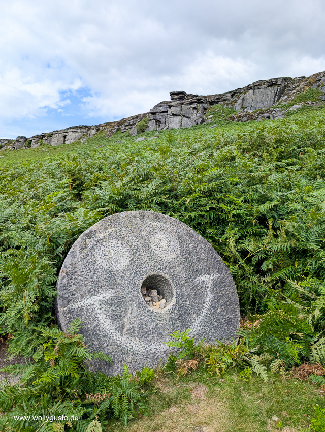 Peak District – Travel Guide auf www.wallygust.de