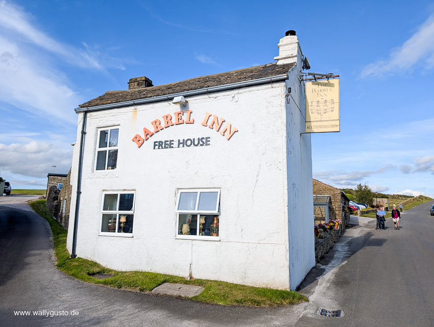 Peak District – Travel Guide auf www.wallygust.de