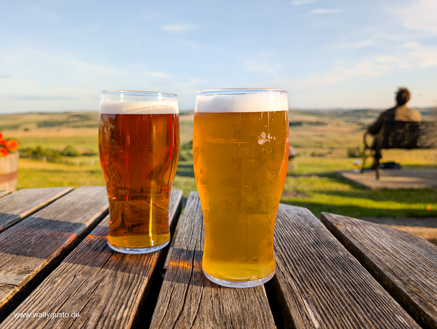 Peak District – Travel Guide auf www.wallygust.de