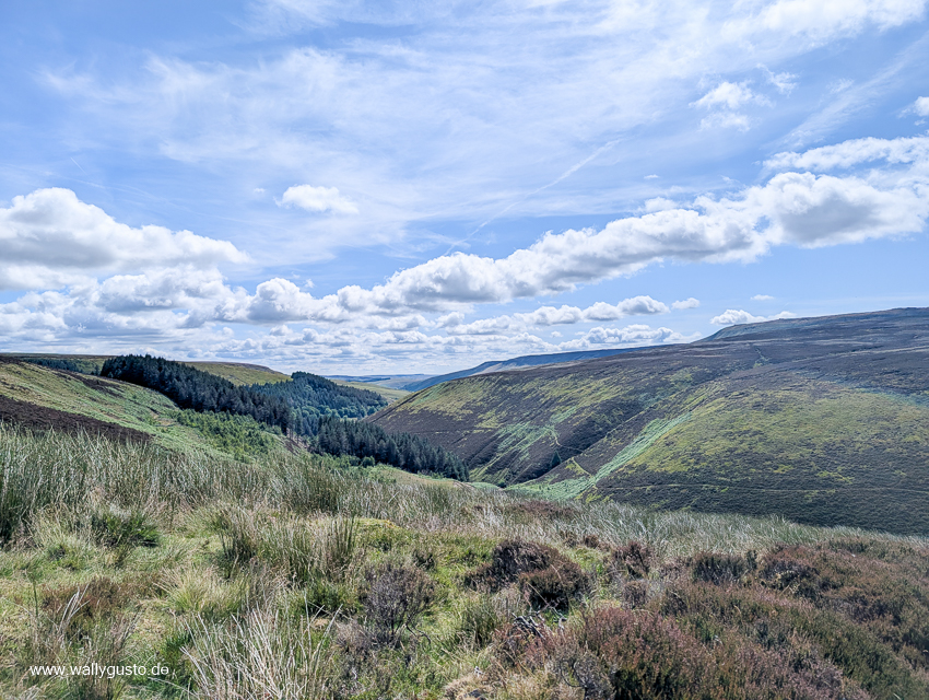 Peak District – Travel Guide auf www.wallygust.de