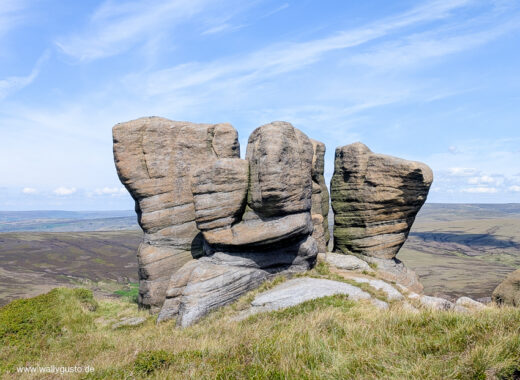 Peak District – Travel Guide auf www.wallygust.de