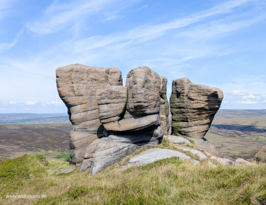 Peak District – Travel Guide auf www.wallygust.de