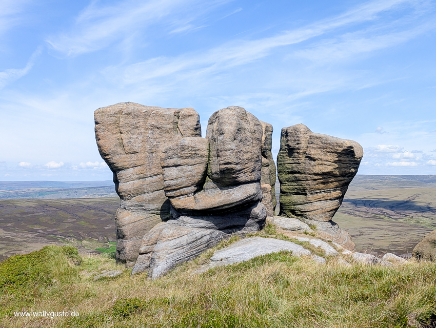 Peak District – Travel Guide auf www.wallygust.de