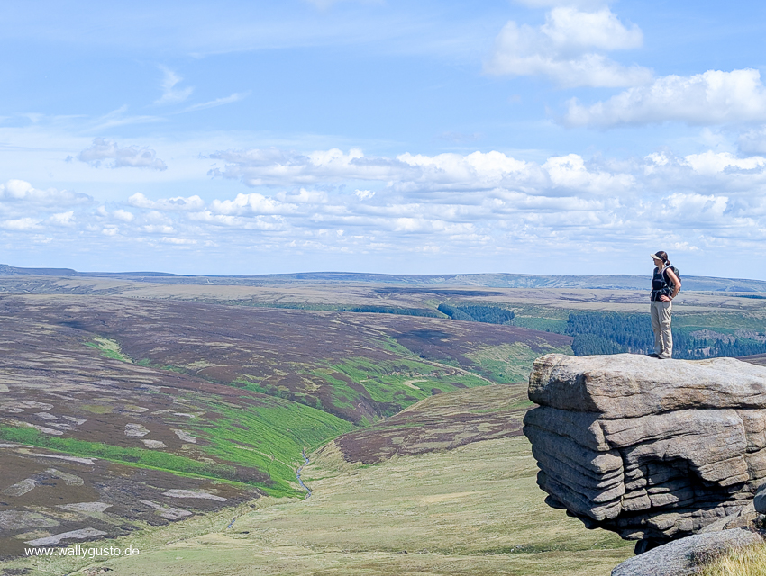 Peak District – Travel Guide auf www.wallygust.de