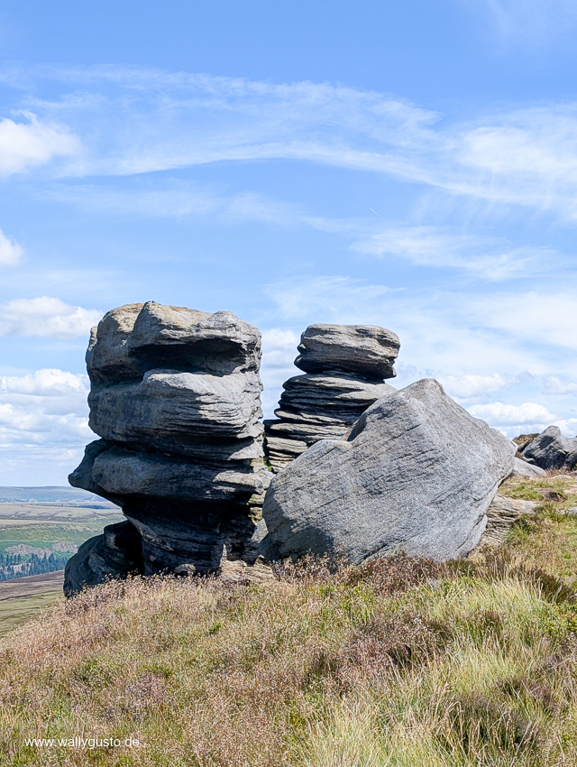 Peak District – Travel Guide auf www.wallygust.de