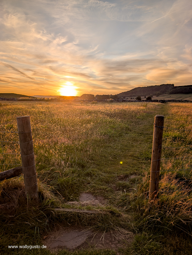 Peak District – Travel Guide auf www.wallygust.de