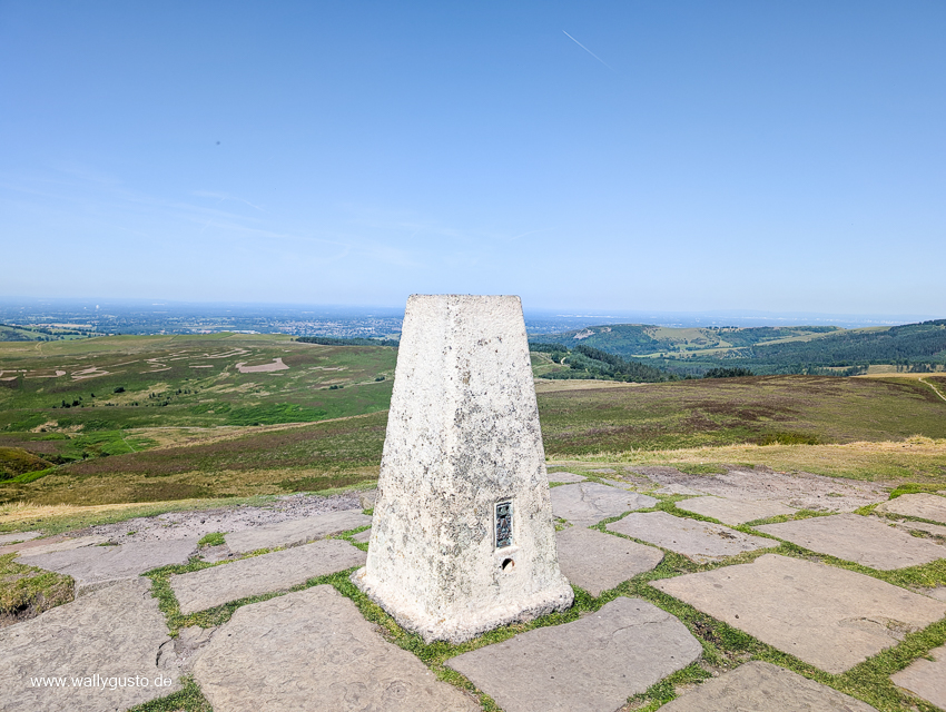 Peak District – Travel Guide auf www.wallygust.de