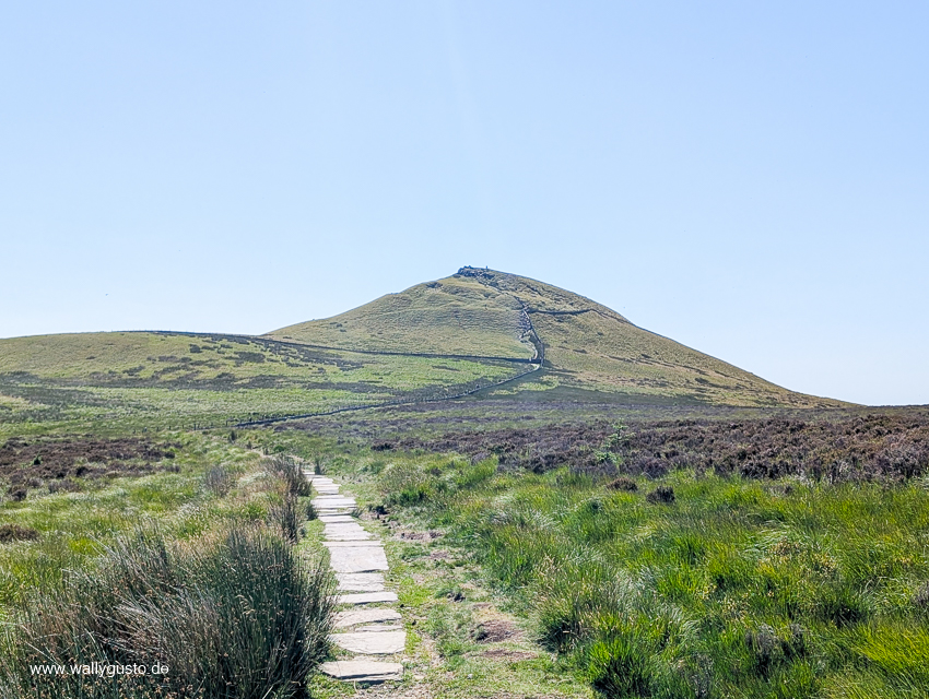 Peak District – Travel Guide auf www.wallygust.de