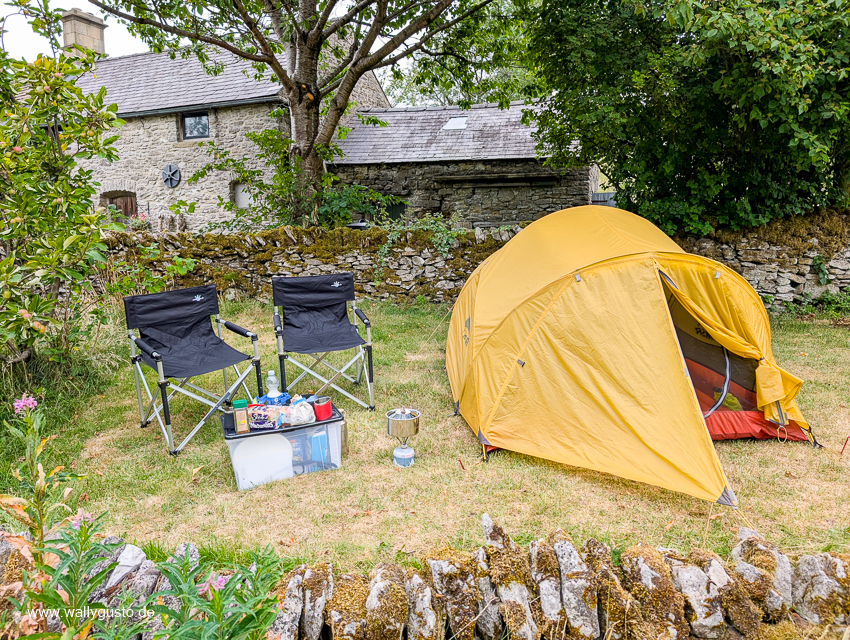 Peak District – Travel Guide auf www.wallygust.de