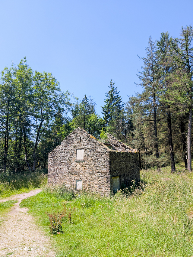 Peak District – Travel Guide auf www.wallygust.de