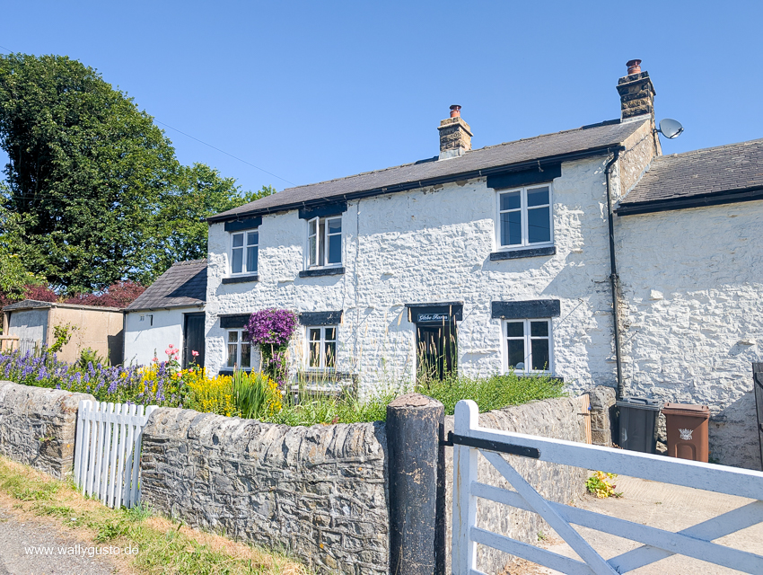 Peak District – Travel Guide auf www.wallygust.de