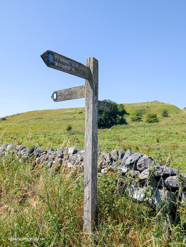 Peak District – Travel Guide auf www.wallygust.de