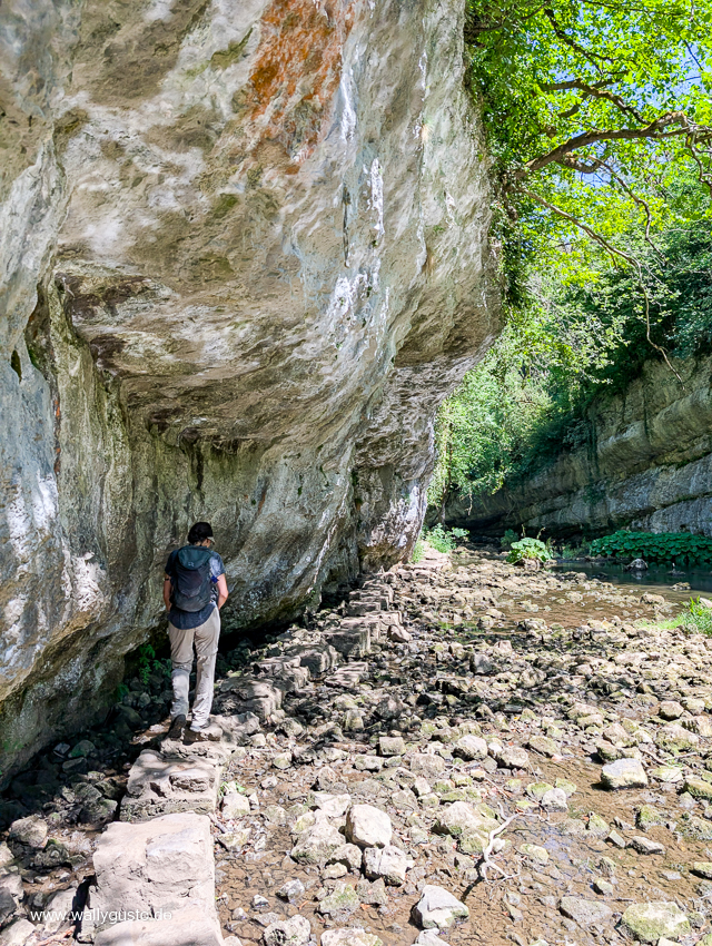 Peak District – Travel Guide auf www.wallygust.de