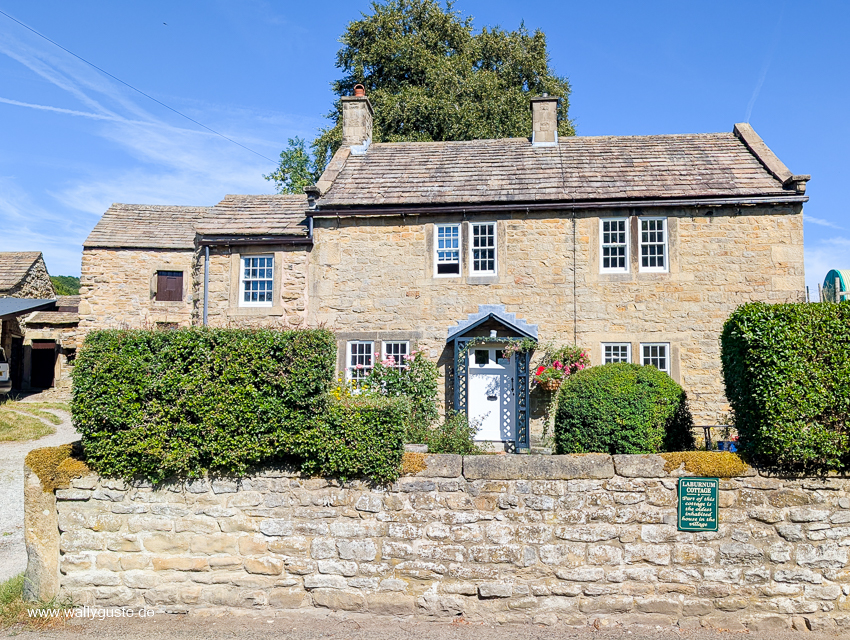 Peak District – Travel Guide auf www.wallygust.de