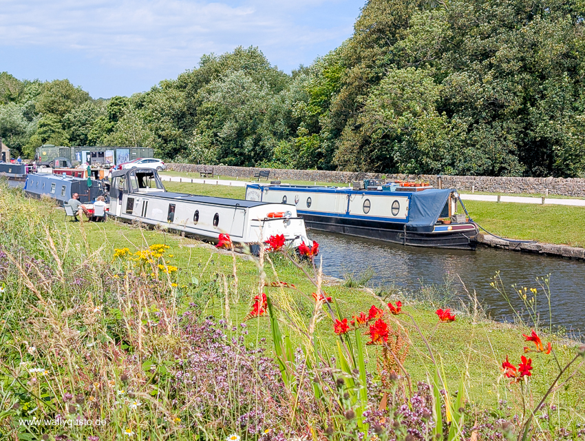 Peak District – Travel Guide auf www.wallygust.de