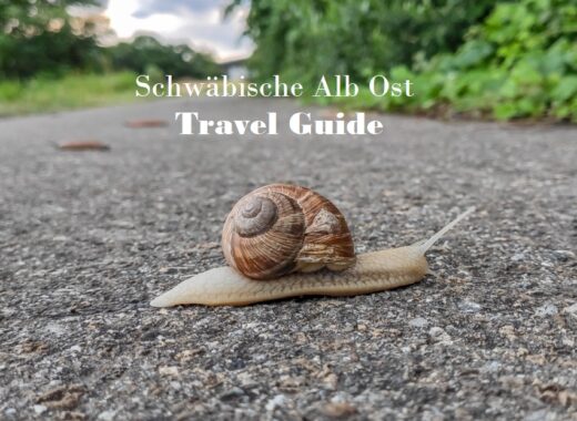 Schwäbische Alb Ost – Spätzle, Wein & Wolkenkratzer | Travel Guide auf www.wallygusto.de