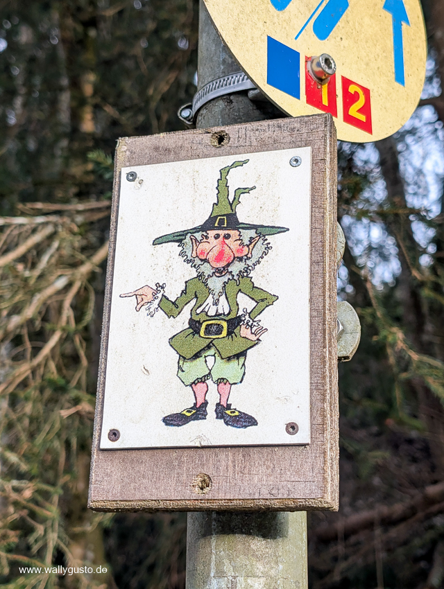 Schwarzwald | Wandern unter Tannenwipfeln - Travelguide auf www.wallygusto.de