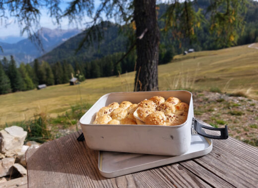 Travel Guide Südtirol | Herbstliche Wanderungen & Törggelen im Land der Berge