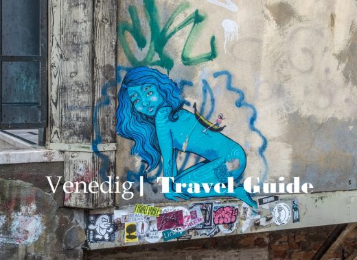 Venedig – Rundreise durch Venetien & Südtirol | Travel Guide auf www.wallygusto.de