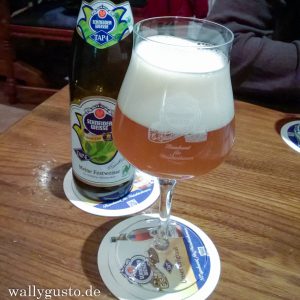 Gutes für Leib & Seele: Das Weisse Brauhaus in München
