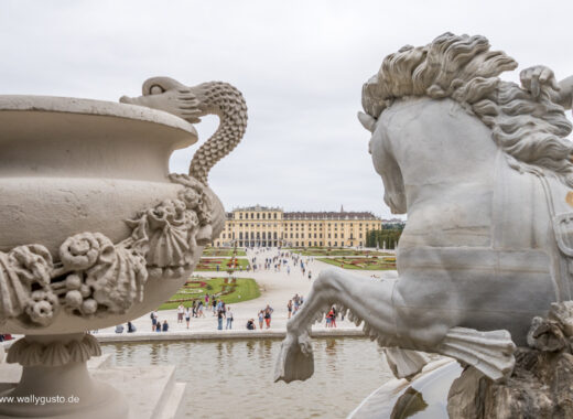 Wien und seine Sehenswürdigkeiten | Tipps für ein langes Wochenende in der Stadt der Träume
