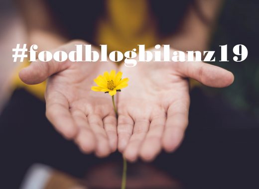 Meine persönliche #foodblogbilanz19 – das war unser kulinarisches Jahr 2019!